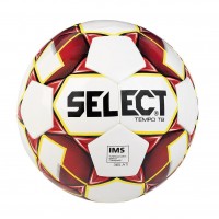 Мяч футбольный SELECT Tempo TB IMS