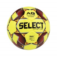 Мяч футбольный SELECT Flash Turf IMS