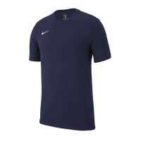 Nike Team Club 19 Tee SS T-Shirt 451