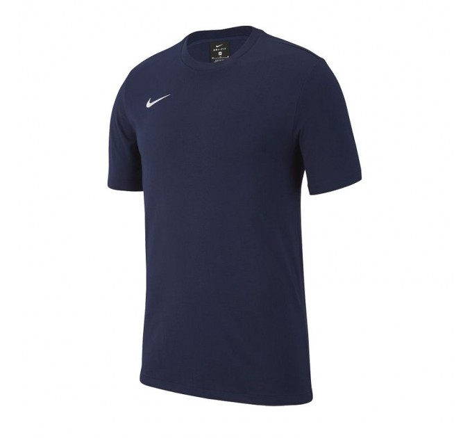 Nike Team Club 19 Tee SS T-Shirt 451