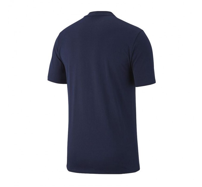 Nike Team Club 19 Tee SS T-Shirt 451