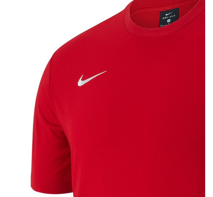 Nike Team Club 19 Tee SS T-Shirt 657