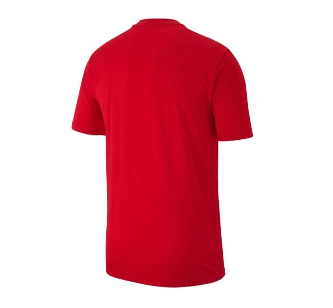 Nike Team Club 19 Tee SS T-Shirt 657