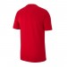 Nike Team Club 19 Tee SS T-Shirt 657