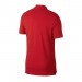 Nike Polo Matchup NSW 657 цвет: красный