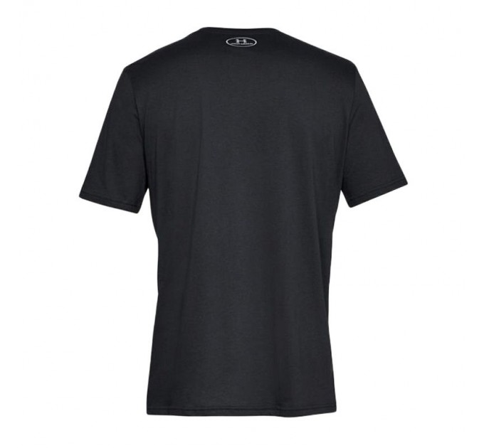 Under Armour Left Chest Logo T-Shirt 001