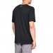 Under Armour Left Chest Logo T-Shirt 001