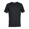 Футболка чоловіча Under Armour Sportstyle Left Chest (1326799-001)