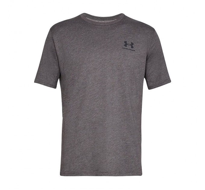 Under Armour Left Chest Logo T-Shirt 019
