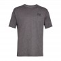 Under Armour Left Chest Logo T-Shirt 019