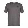 Under Armour Left Chest Logo T-Shirt 019