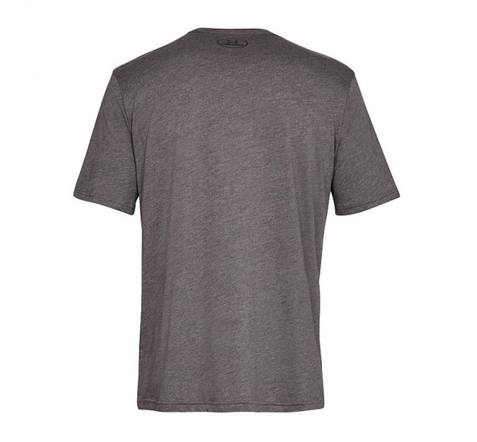 Under Armour Left Chest Logo T-Shirt 019
