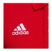 Поло adidas Tiro 17 цвет: красный