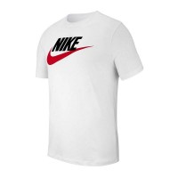 Футболка Nike M Nsw Tee Icon Futura AR5004-100