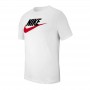 Футболка Nike M Nsw Tee Icon Futura AR5004-100