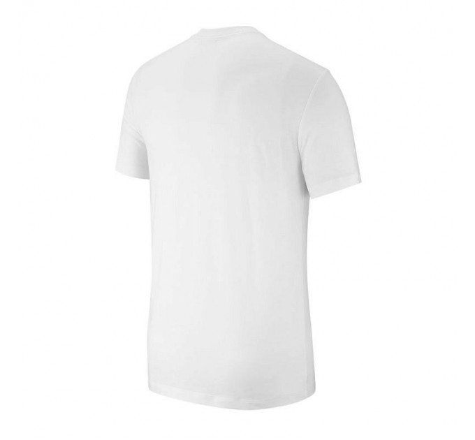 Nike NSW Tee Icon Futura T-Shirt 100
