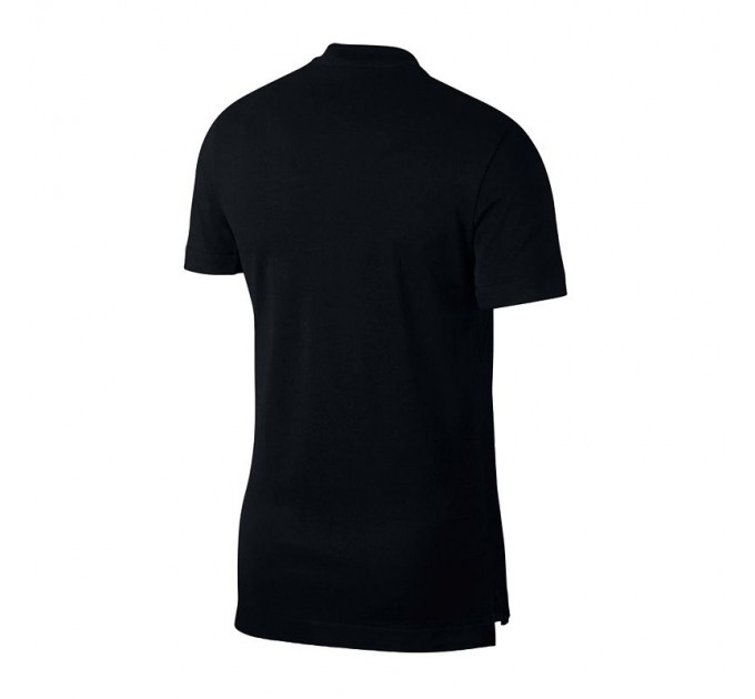 Nike Polo GSP NSW 010 цвет: черный