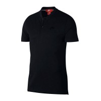 Nike Polo GSP NSW 010 цвет: черный
