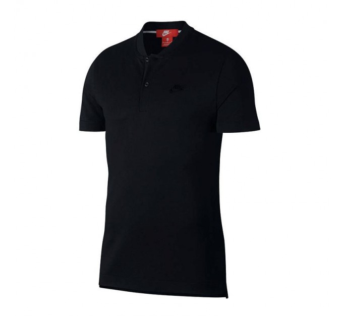 Nike Polo GSP NSW 010 цвет: черный