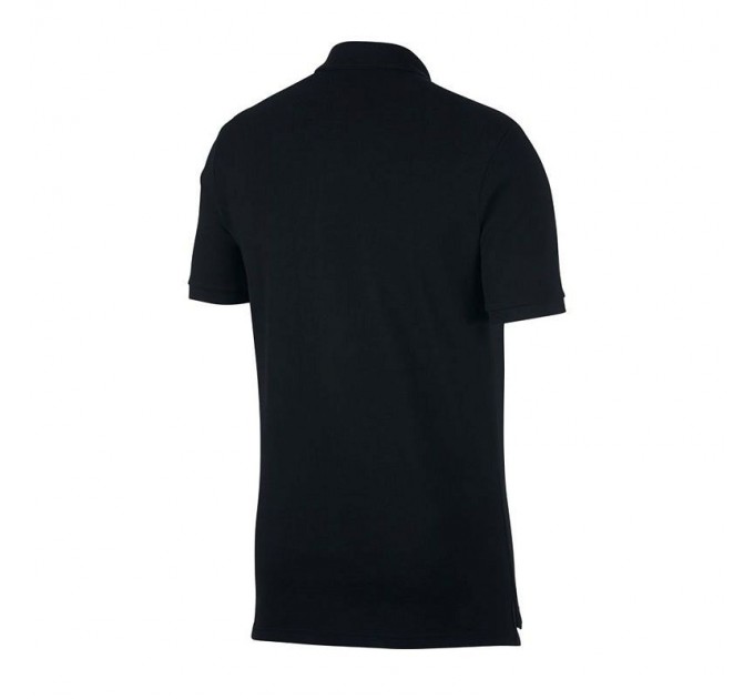 Nike Polo Matchup NSW 010 цвет: черный