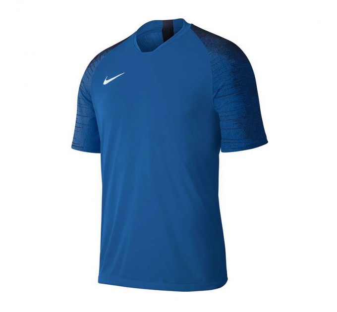 Ігрова футболка Nike Dry Strike Jersey SS Top T-shirt 463