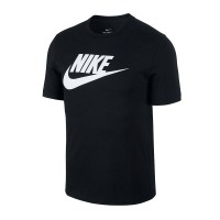 Футболка чоловіча Nike M Nsw Tee Icon Futura (AR5004-010)