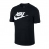 Футболка чоловіча Nike M Nsw Tee Icon Futura (AR5004-010)