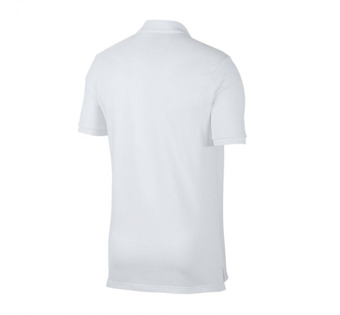 Nike Polo Matchup NSW 100 цвет: белый