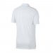 Nike Polo Matchup NSW 100 цвет: белый