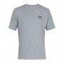 Under Armour Left Chest Logo T-Shirt 036
