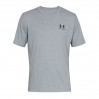 Under Armour Left Chest Logo T-Shirt 036