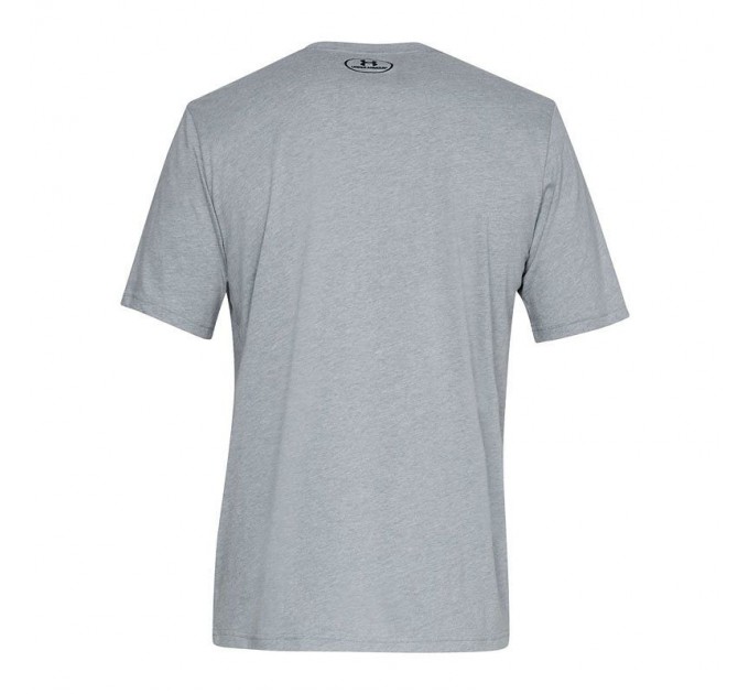 Under Armour Left Chest Logo T-Shirt 036