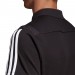 Поло Adidas Tiro 19 Cotton, черного цвета