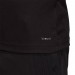 Поло Adidas Tiro 19 Cotton, черного цвета