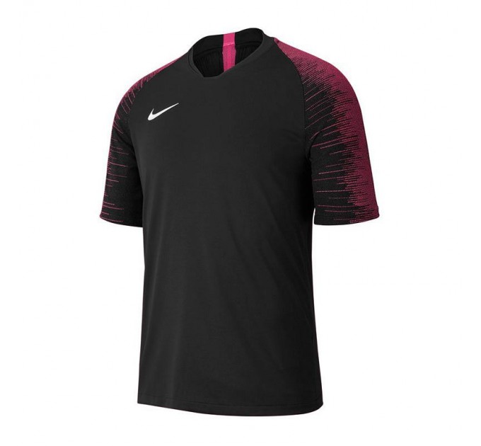 Ігрова футболка Nike Dry Strike Jersey SS Top T-shirt 011