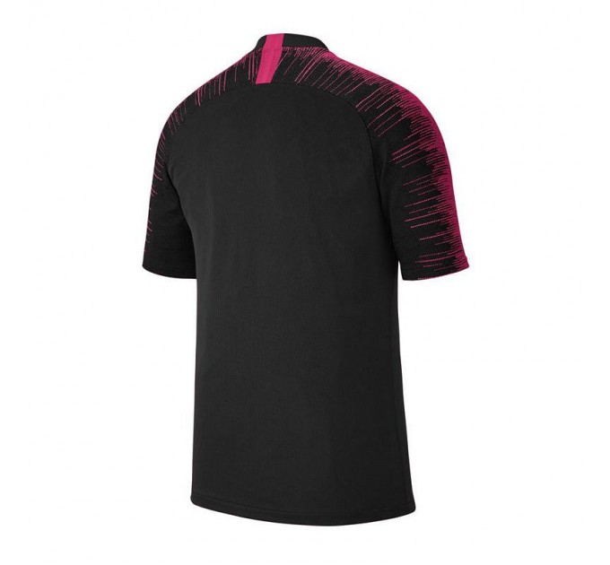 Ігрова футболка Nike Dry Strike Jersey SS Top T-shirt 011