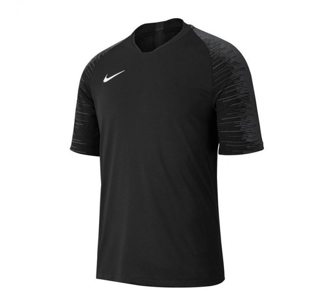 Игровая футболка Nike Dry Strike Jersey SS Top T-shirt 010