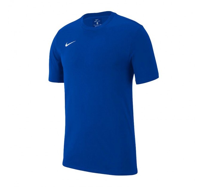 Nike Team Club 19 Tee SS T-Shirt 463