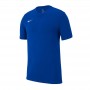 Nike Team Club 19 Tee SS T-Shirt 463
