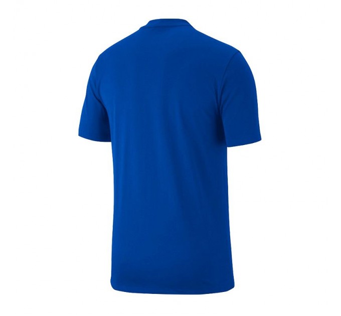 Nike Team Club 19 Tee SS T-Shirt 463
