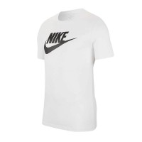 Футболка чоловіча Nike Icon Futura (AR5004-101)