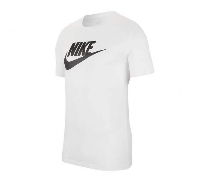 Футболка чоловіча Nike Icon Futura (AR5004-101)