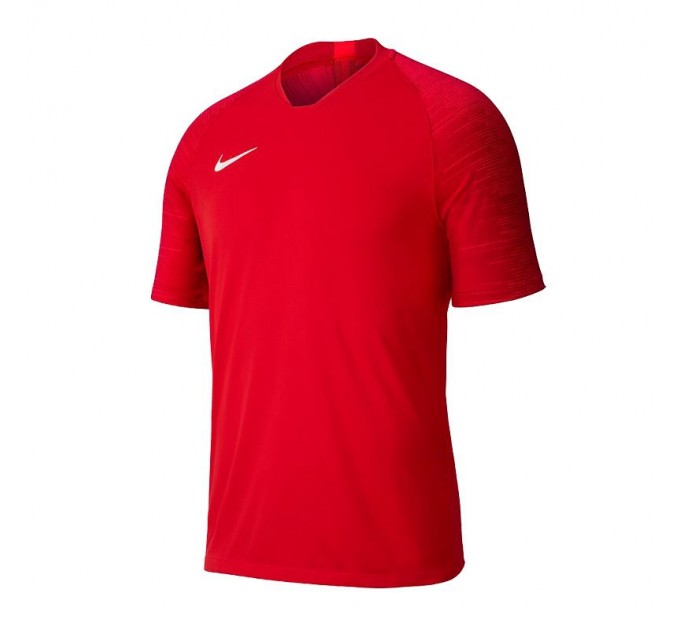Ігрова футболка Nike Dry Strike Jersey SS Top T-shirt 657