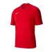 Ігрова футболка Nike Dry Strike Jersey SS Top T-shirt 657
