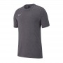 Nike Team Club 19 Tee SS T-Shirt 071