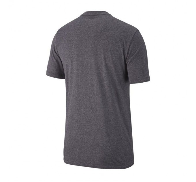 Nike Team Club 19 Tee SS T-Shirt 071