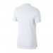 Nike Polo GSP NSW 100 цвет: белый