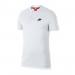 Nike Polo GSP NSW 100 цвет: белый