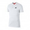 Nike Polo GSP NSW 100 цвет: белый