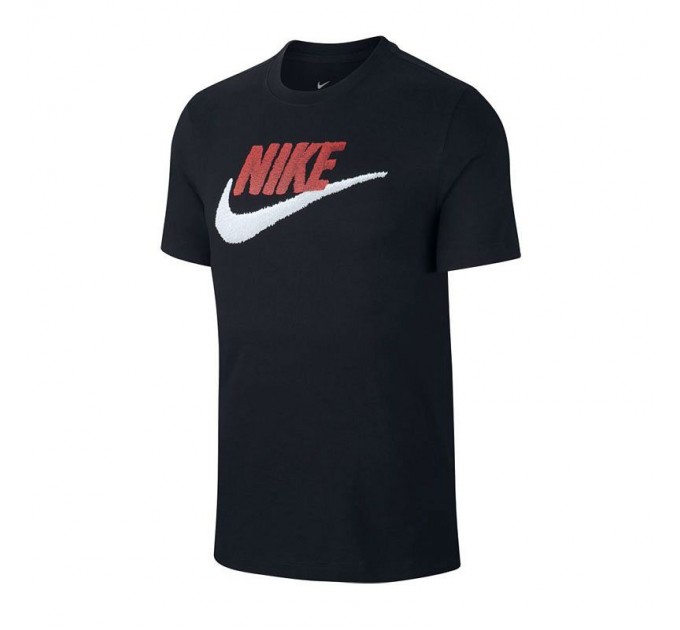 Nike NSW Brand Mark T-shirt 013